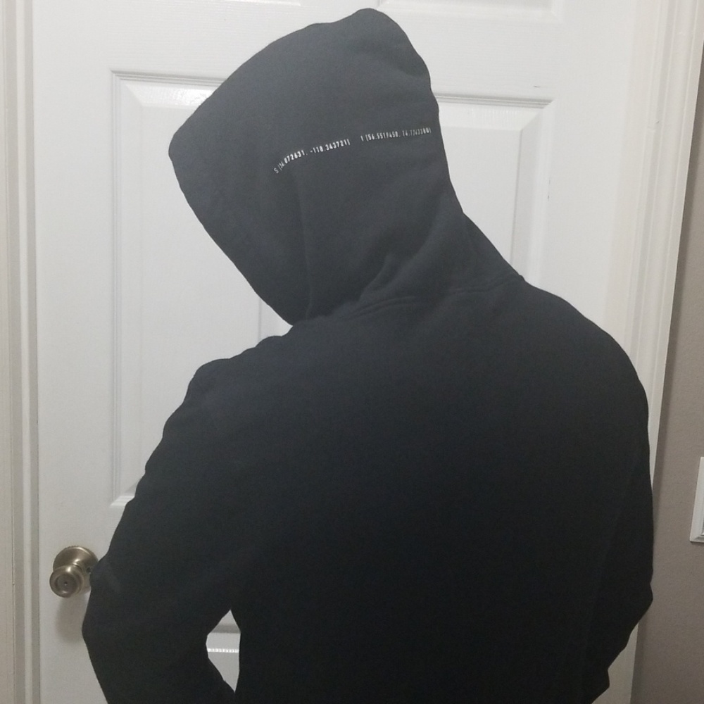 STAMPD Hoodie